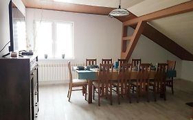 Apartament Krystyna II