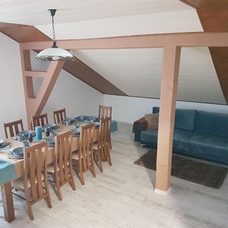 Apartament Krystyna II Tylicz Zewnętrze zdjęcie