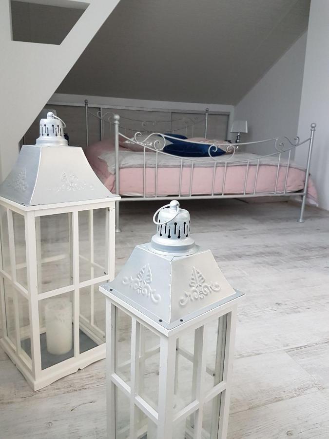 Apartament Krystyna II Tylicz Zewnętrze zdjęcie