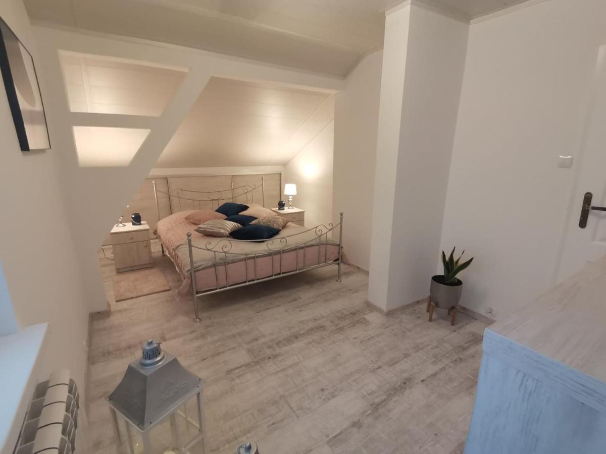 Apartament Krystyna II Tylicz Zewnętrze zdjęcie