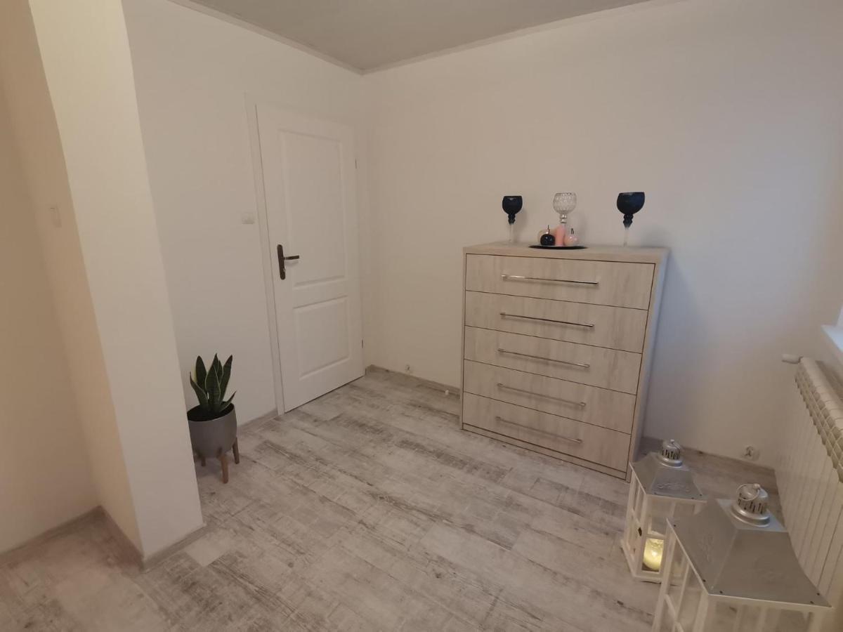 Apartament Krystyna II Tylicz Zewnętrze zdjęcie
