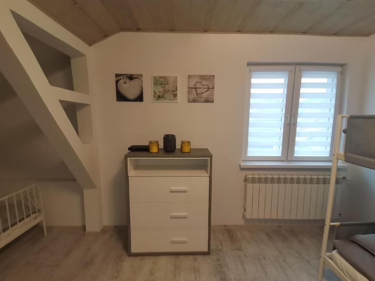 Apartament Krystyna II Tylicz Zewnętrze zdjęcie