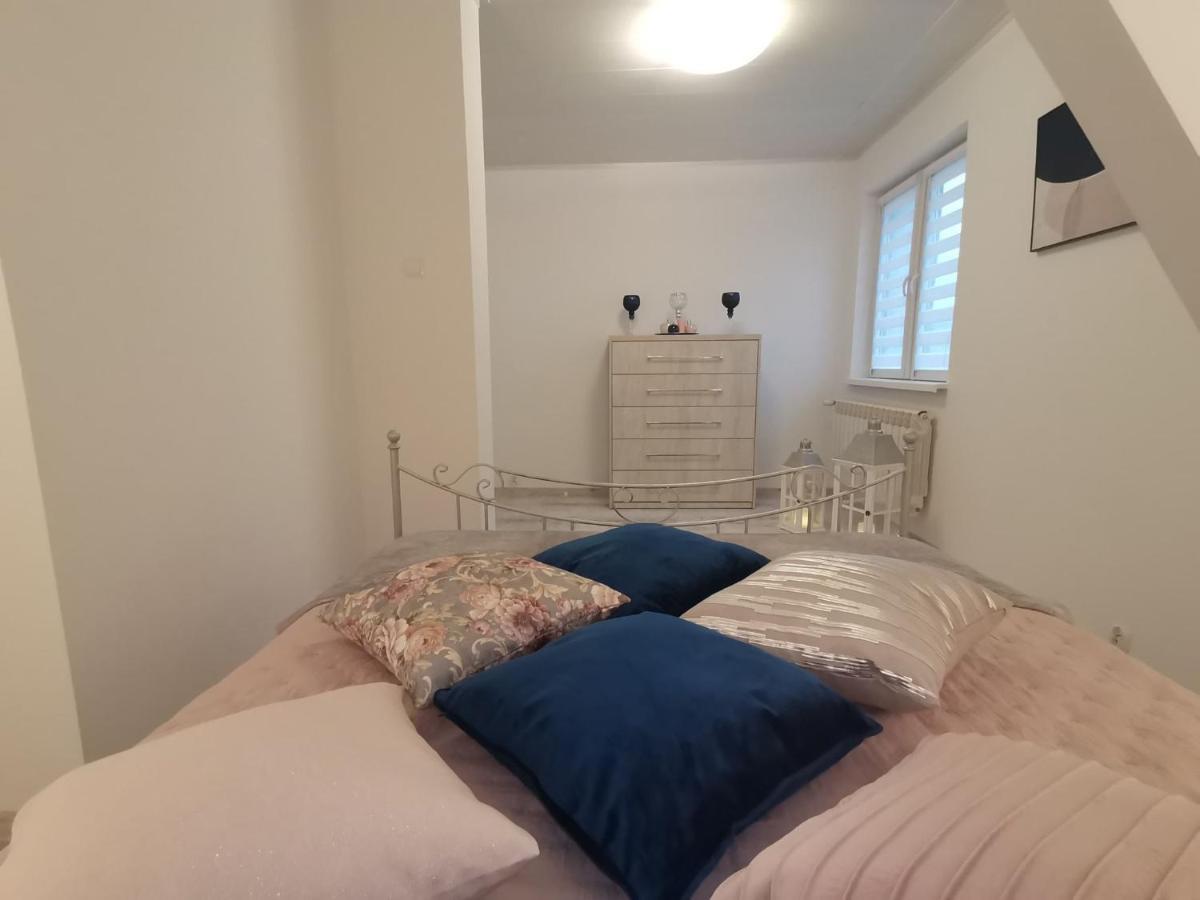 Apartament Krystyna II Tylicz Zewnętrze zdjęcie