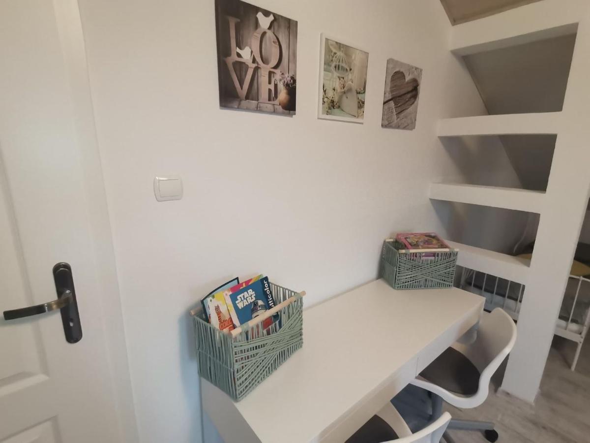Apartament Krystyna II Tylicz Zewnętrze zdjęcie