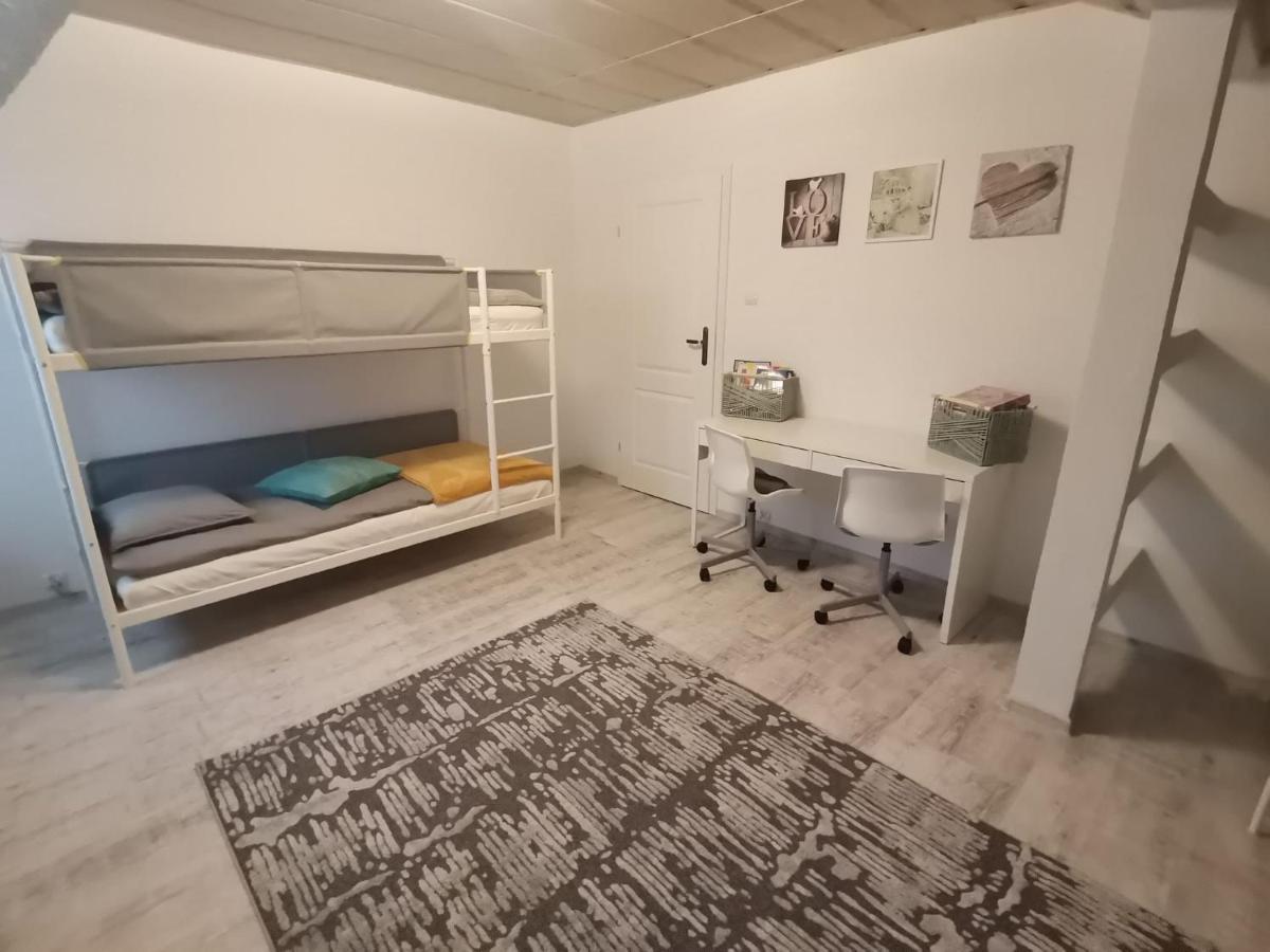 Apartament Krystyna II Tylicz Zewnętrze zdjęcie