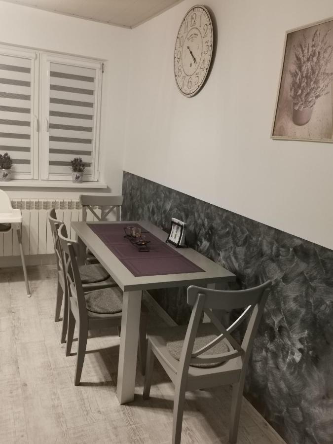 Apartament Krystyna II Tylicz Zewnętrze zdjęcie
