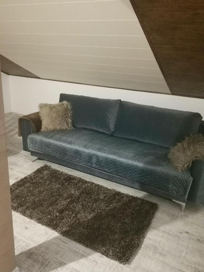 Apartament Krystyna II Tylicz Zewnętrze zdjęcie