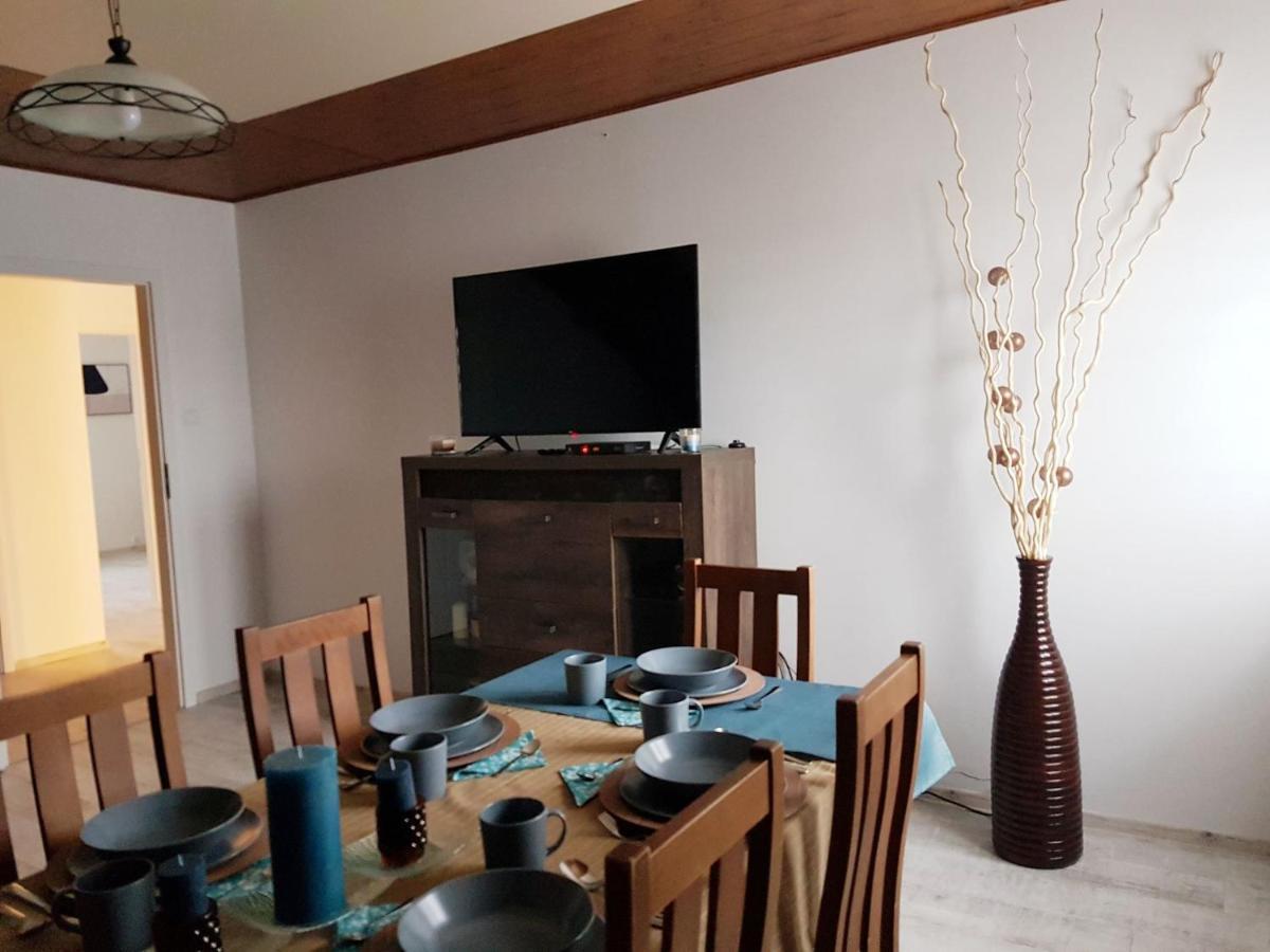 Apartament Krystyna II Tylicz Zewnętrze zdjęcie