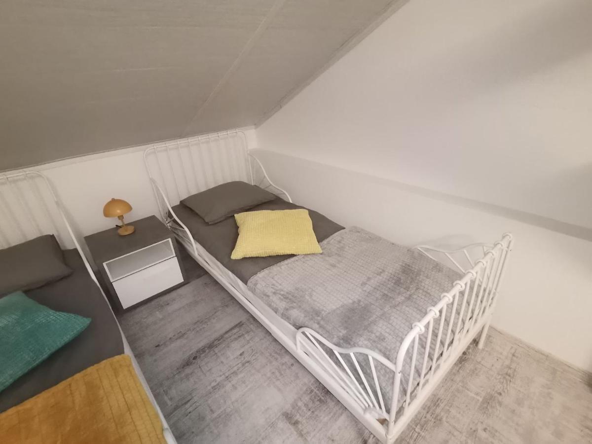 Apartament Krystyna II Tylicz Zewnętrze zdjęcie