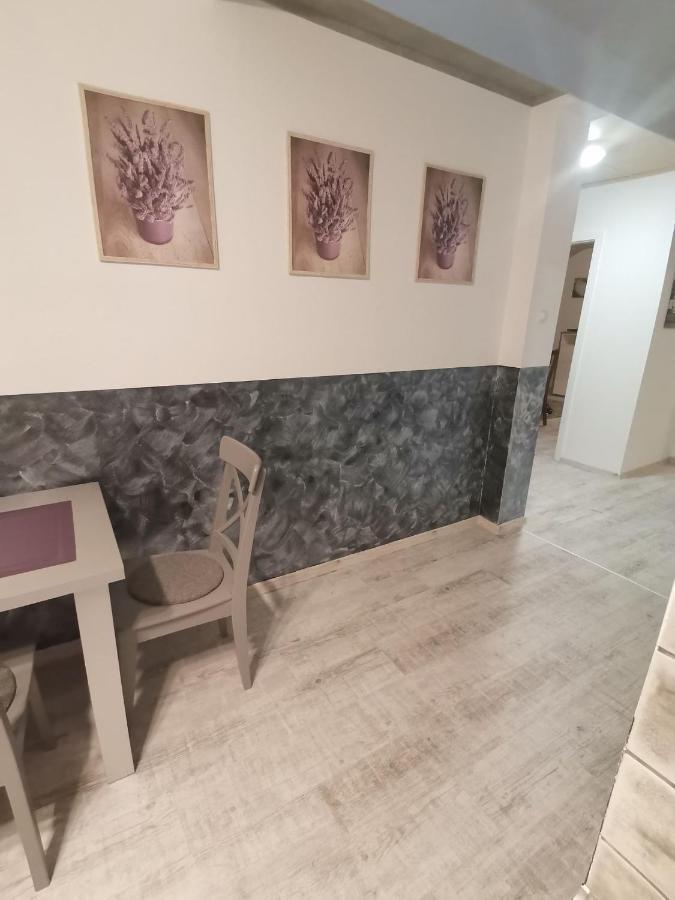Apartament Krystyna II Tylicz Zewnętrze zdjęcie
