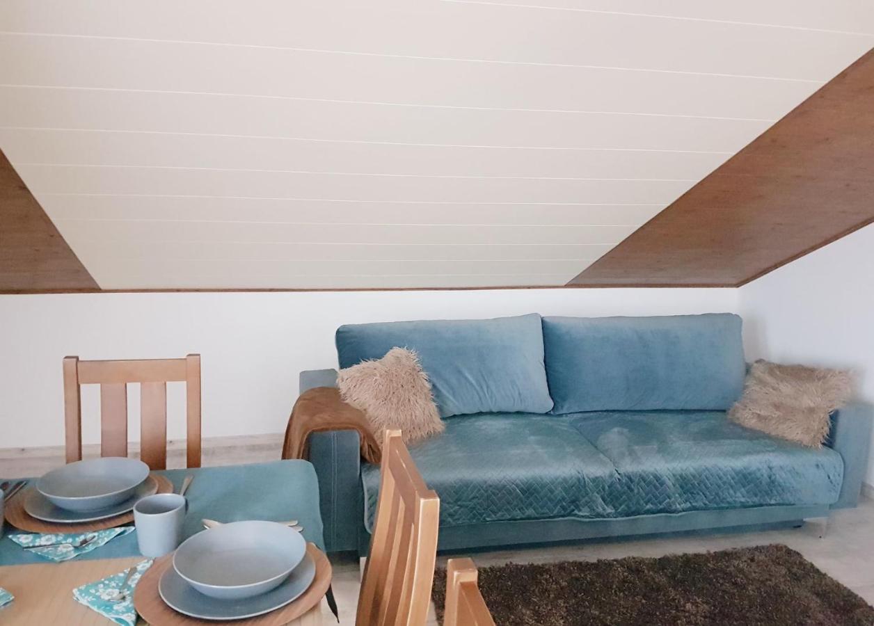 Apartament Krystyna II Tylicz Zewnętrze zdjęcie