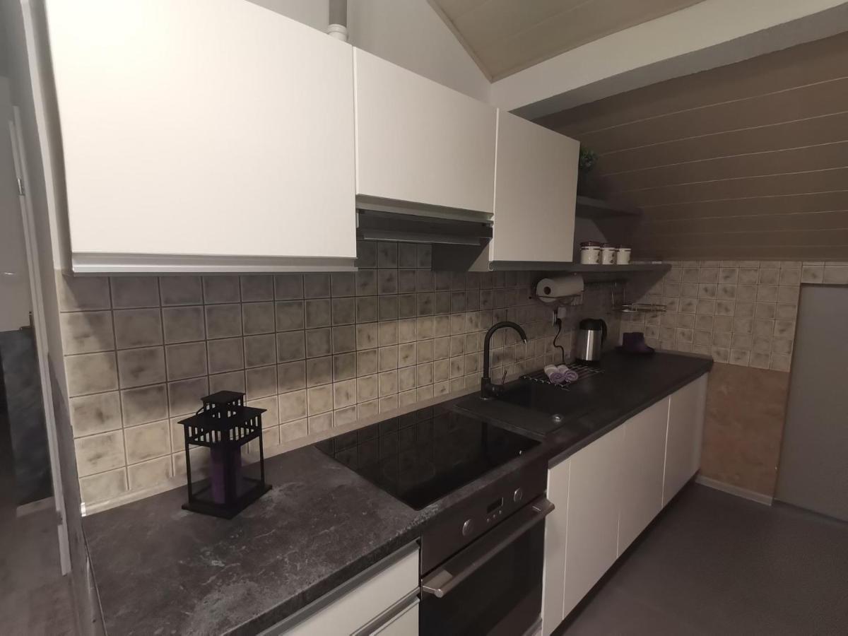 Apartament Krystyna II Tylicz Zewnętrze zdjęcie
