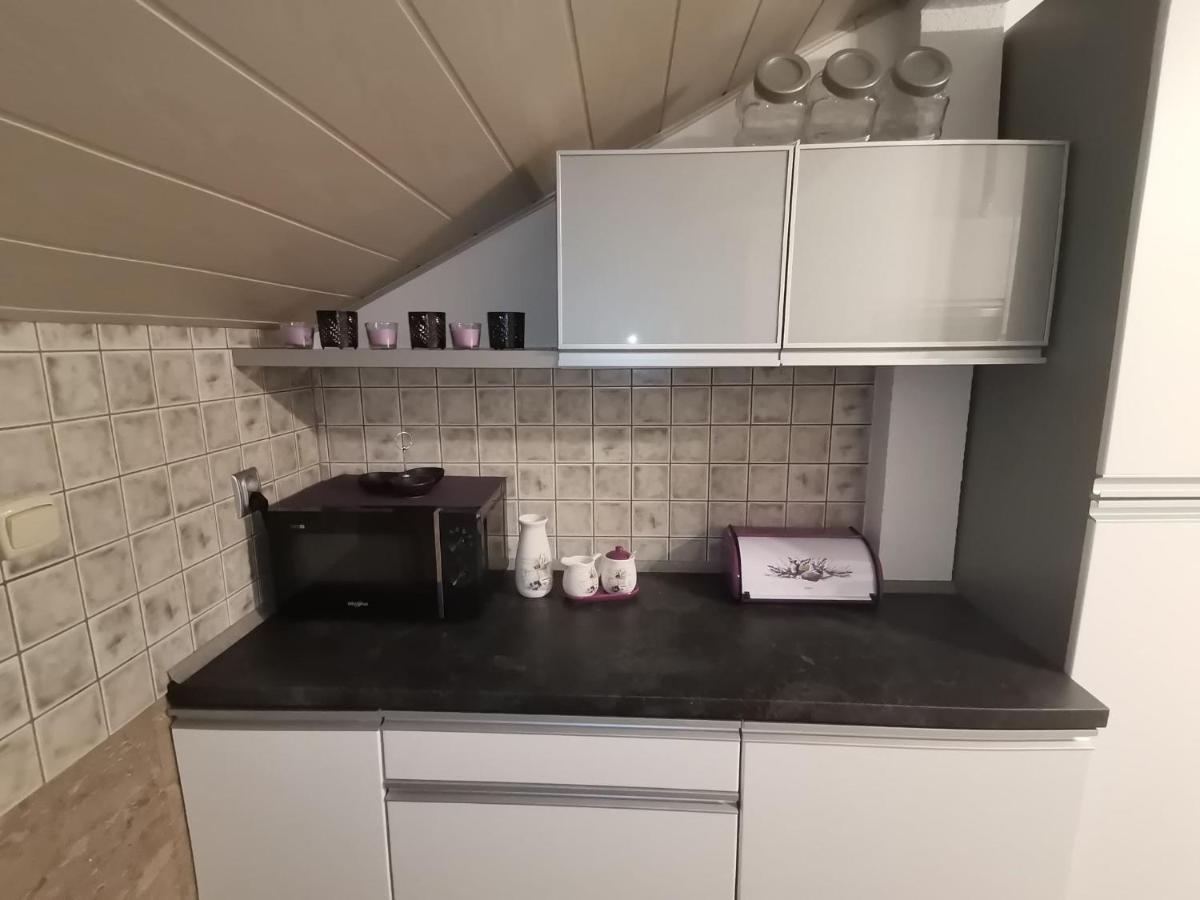Apartament Krystyna II Tylicz Zewnętrze zdjęcie