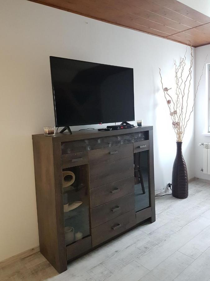 Apartament Krystyna II Tylicz Zewnętrze zdjęcie