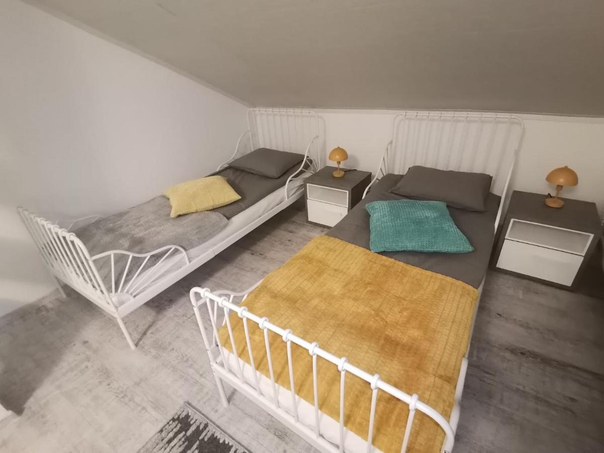 Apartament Krystyna II Tylicz Zewnętrze zdjęcie