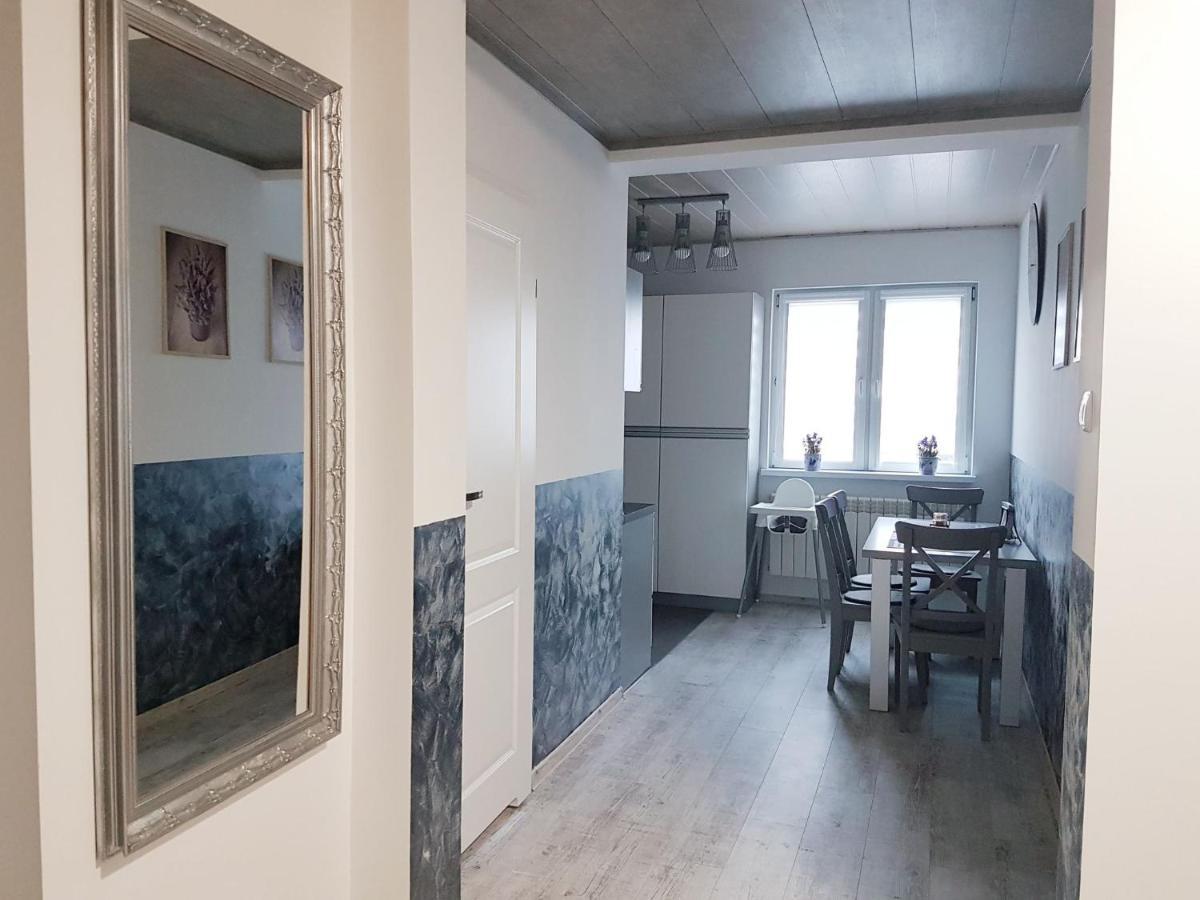 Apartament Krystyna II Tylicz Zewnętrze zdjęcie