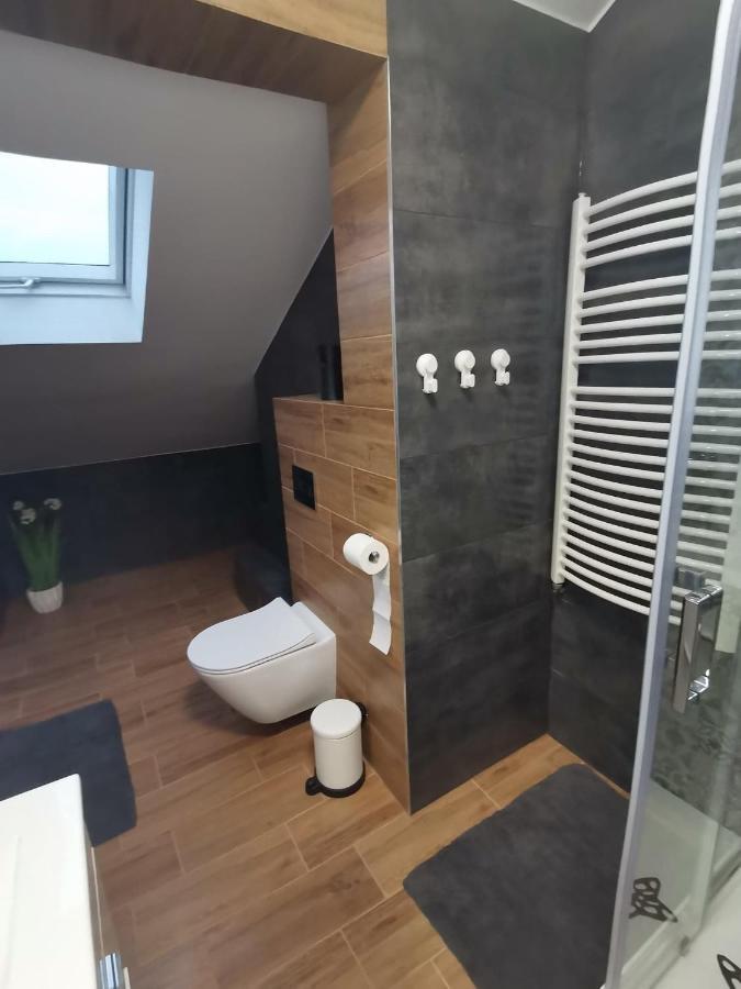Apartament Krystyna II Tylicz Zewnętrze zdjęcie